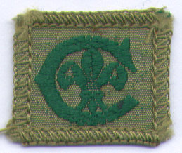 cornwell cert badge